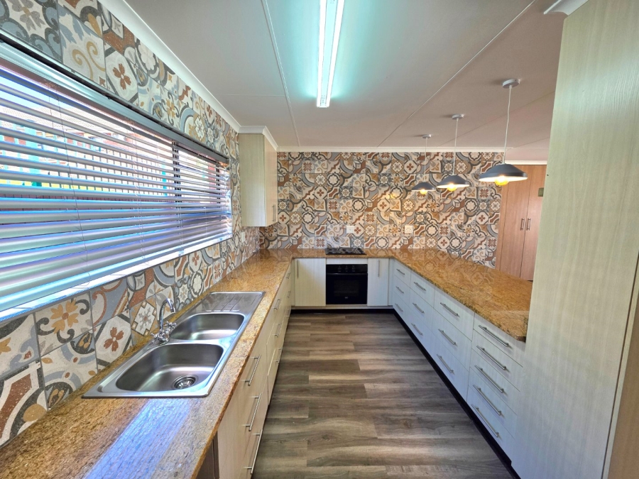 2 Bedroom Property for Sale in Eureka Free State